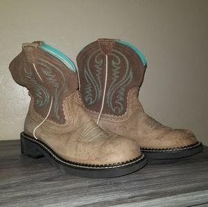 Ariat Fat Baby Boots